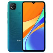 Смартфон Redmi 9C 4Gb/128Gb RU (Aurora Green)