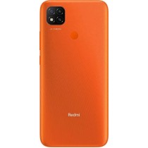 Смартфон Redmi 9C 4/128GB NFC EAC (Orange)