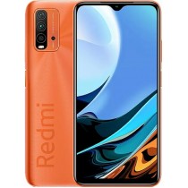 Смартфон Redmi 9T 4/128GB NFC (Orange)