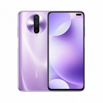 Смартфон Redmi K30 4G 256GB/8GB (Purple/Фиолетовый)
