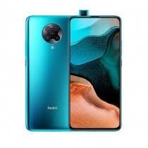 Смартфон Redmi K30 Pro 128GB/8GB (Blue/Синий)