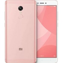 Смартфон Redmi Note 4X 32GB/3GB (Rose Gold/Pink) (Розовое золото/Розовый)