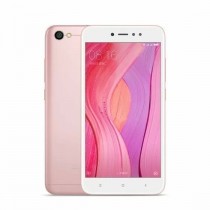 Смартфон Redmi Note 5A 64GB/4GB (Pink/Розовый)