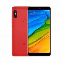 Смартфон Redmi Note 5 AI Dual Camera 128GB/6GB (Red/Красный)