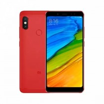 Смартфон Redmi Note 5 AI Dual Camera 64GB/4GB (Red/Красный)