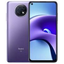 Смартфон Redmi Note 9T 4/64 ГБ Global, фиолетовый рассвет