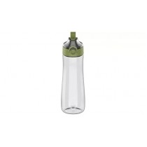 Бутылка для воды Quange Tritan 610ml Green YD-100