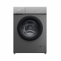 Стиральная машина Mijia Frequency Drum Washing Machine 1S 8kg (Silver/Серебристый)