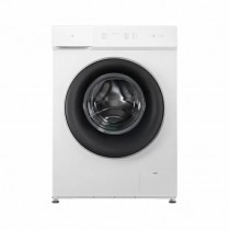 Стиральная машина Mijia Frequency Drum Washing Machine 1C 10kg (White/Белый)