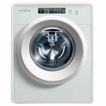 Стиральная машина MiJia MiniJ Smart Mini Washing Machine (White/Белая)