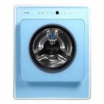 Стиральная машина MiniJ Mini 6 Smart Washing Machine (Light Blue/Голубой)