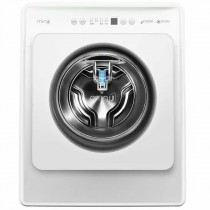 Стиральная машина MiniJ Mini 6 Smart Washing Machine (White/Белая)