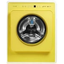 Стиральная машина MiniJ Mini 6 Smart Washing Machine (Yellow/Желтый)