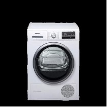 Стиральная машина Siemens New Dryer 9kg WT47W5601W (White/Белый)
