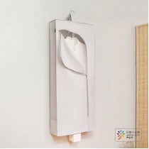 Сушилка для одежды Cleanfly Smart Clothes Dryer (White/Белый)