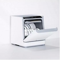 Посудомоечная машина Mijia Smart dishwasher (White)