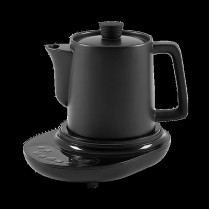 Электрический чайник Qcooker Kitchen Multi-Function Decocting Pot (Black/Черный)