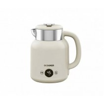 Чайник Ocooker Kettle (CR-SH1501) (1.5L,1500W) (White)