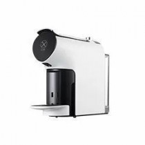 Кофемашина Scishare Smart Capsule Coffee Machine S1102 (White/Белый)