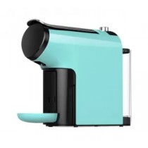 Кофемашина Scishare Thought Shot Coffee Machine S1101 (Blue/Голубой)