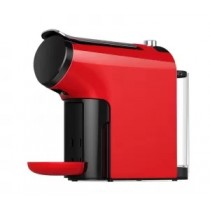 Кофемашина Scishare Thought Shot Coffee Machine S1101 (Red/Красный)