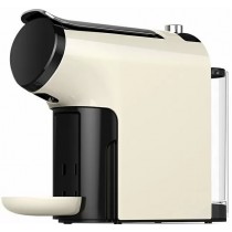Кофемашина Scishare Thought Shot Coffee Machine S1101 (White/Белый)
