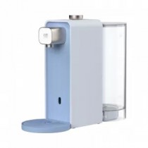 Термопот Scishare Antibacterial Instant Hot Water Dispenser Mini 1.5L (S2306) Blue