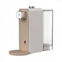Термопот диспенсер Scishare Antibacterial Instant Hot Water Dispenser Mini 1.5L(S2306) Gold
