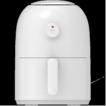 Аэро-фритюрница Xiaomi Onemoon Small Moon Air Fryer (2L) (White/Белый)