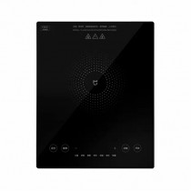 Индукционная варочная панель Mijia Home Induction Cooker A1 (Black/Черный)