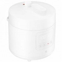 Скороварка Mijia Smart Electric Pressure Cooker 2.5L MYLGX01ACM (White)