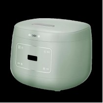 Мультиварка Qcooker Kitchen Ceramic 2L (Green/Зеленый)