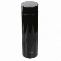 Термокружка с дисплеем Quange Thermos Flask 480ml Black BW502