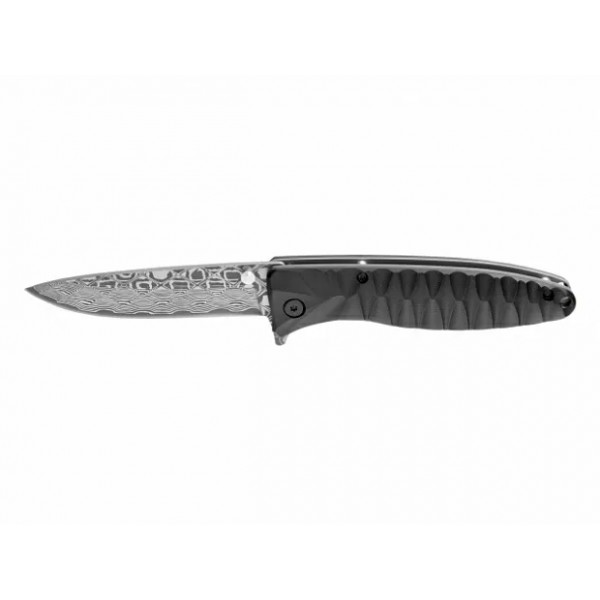 Нож Firebird F620 черный (травление), F620-B2 XIAOMI