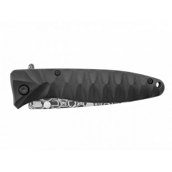 Нож Firebird F620 черный (травление), F620-B2 XIAOMI