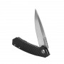 Нож Adimanti by Ganzo (Skimen design) карбон, Skimen-CF XIAOMI