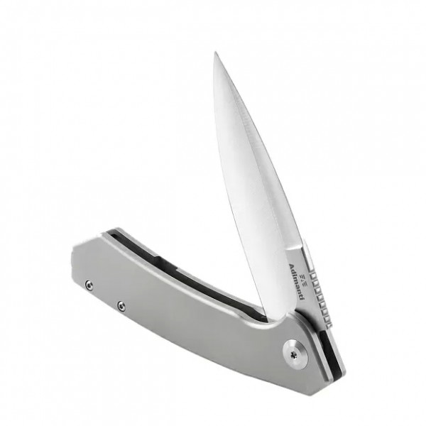Нож Adimanti NEFORMAT by Ganzo (Skimen design) титан s35vn, Skimen-TI XIAOMI