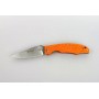 Нож Ganzo G7321 оранжевый, G7321-OR XIAOMI