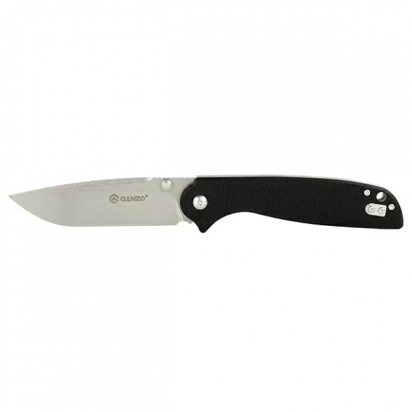 Нож Ganzo G6803-BK черный XIAOMI