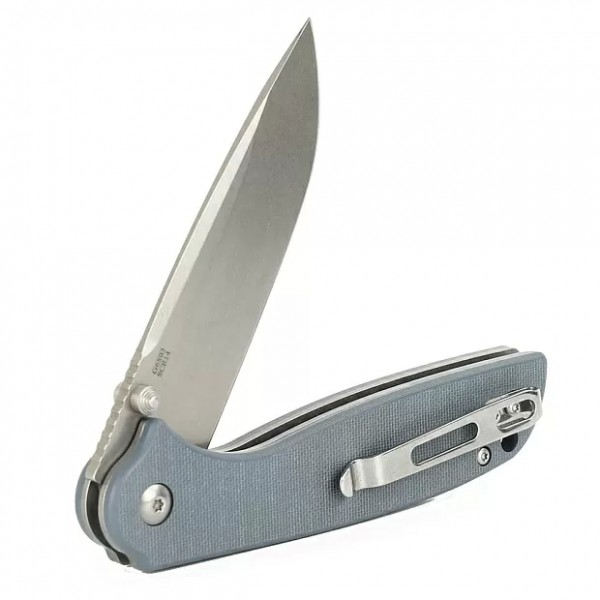 Нож Ganzo G6803-GY серый XIAOMI