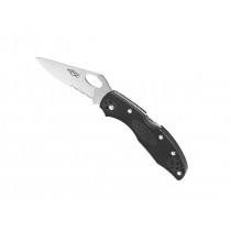 Нож складной Firebird by Ganzo F759MS сталь 440, Black
