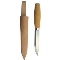 Нож Morakniv Original 1 ламинированная сталь, 11934