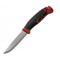 Нож Morakniv Companion Spark Red, нержавеющая сталь, 13571