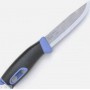 Нож Morakniv Companion Spark (S) Blue, нержавеющая сталь, 13572 XIAOMI