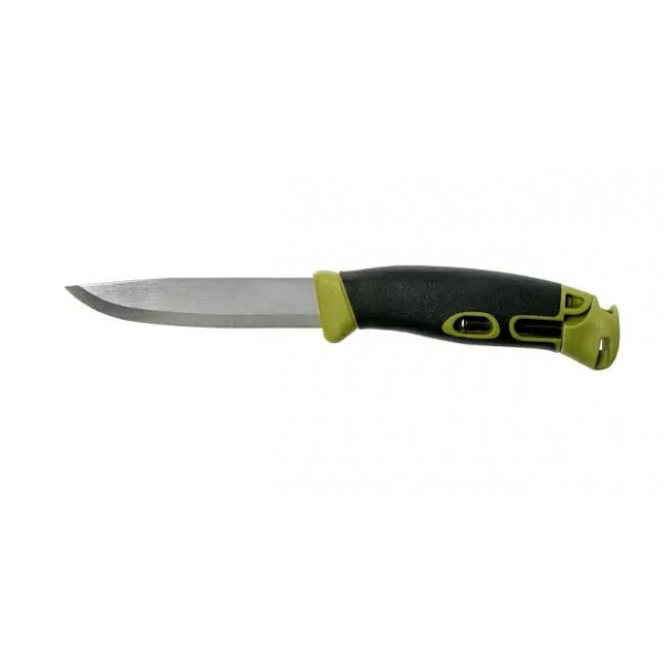 Нож Morakniv Companion Spark (S) Green, нержавеющая сталь, 13570 XIAOMI