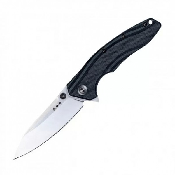 Нож Ruike P841-L черно-зеленый XIAOMI
