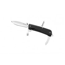 Нож multi-functional Ruike LD21-B черный