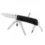 Нож multi-functional Ruike LD42-B черный XIAOMI