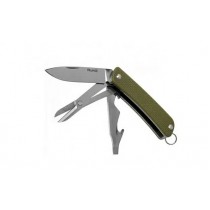 Нож multi-functional Ruike S31-G зеленый