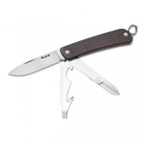Нож multi-functional Ruike S31-N коричневый